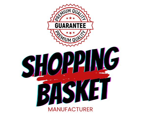 Shopping Basket slider banner