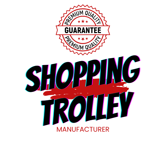 Shopping Trolley slider banner