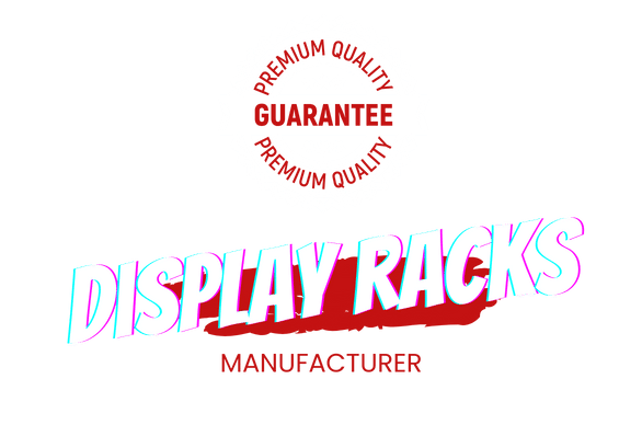 display racks slider banner new
