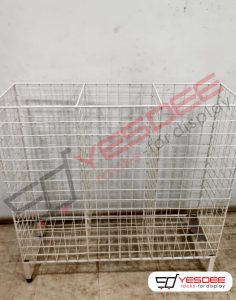 Alligator Bin – Supermarket Racks | Display Racks | Grocery Store Racks ...